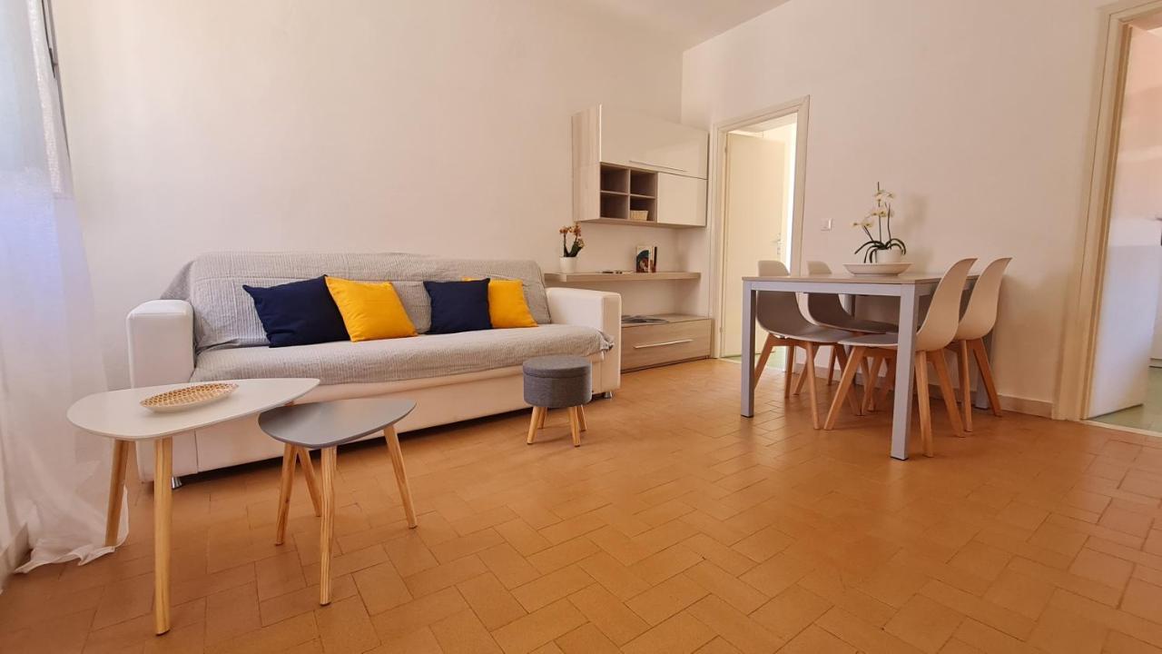 La Casa Di Delia Marciana Marina (Isola d'Elba) Exterior foto