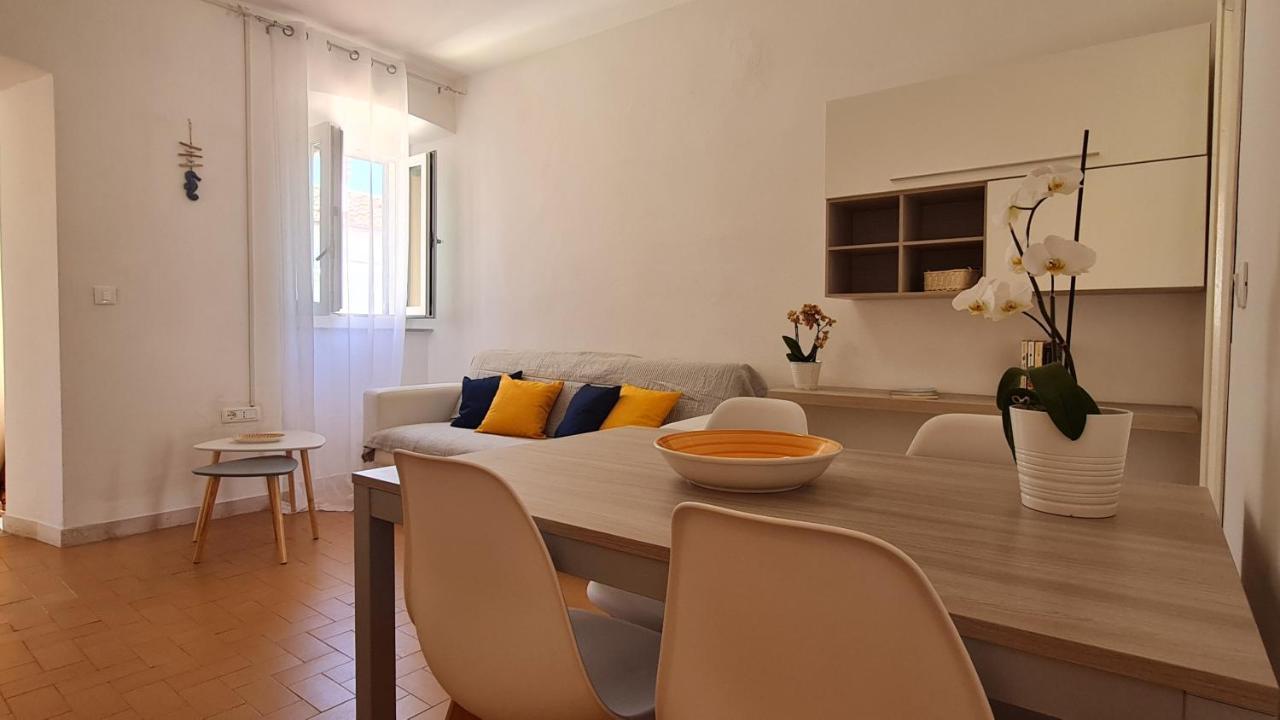 La Casa Di Delia Marciana Marina (Isola d'Elba) Exterior foto